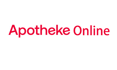 Apotheke Online-Shop